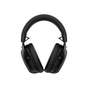 HyperX Cloud III S Wireless - herný headset (čierny)