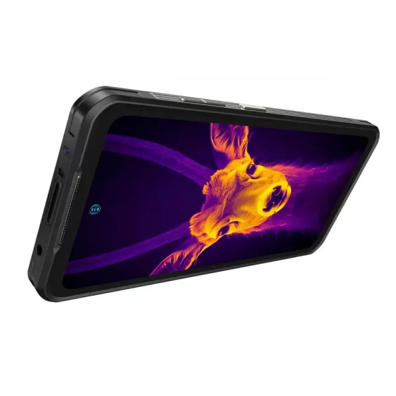 UleFone smartfón Armor 25T Pro 8/256GB 5G, 8GB RAM, 256GB úložisko, 5G konektivita