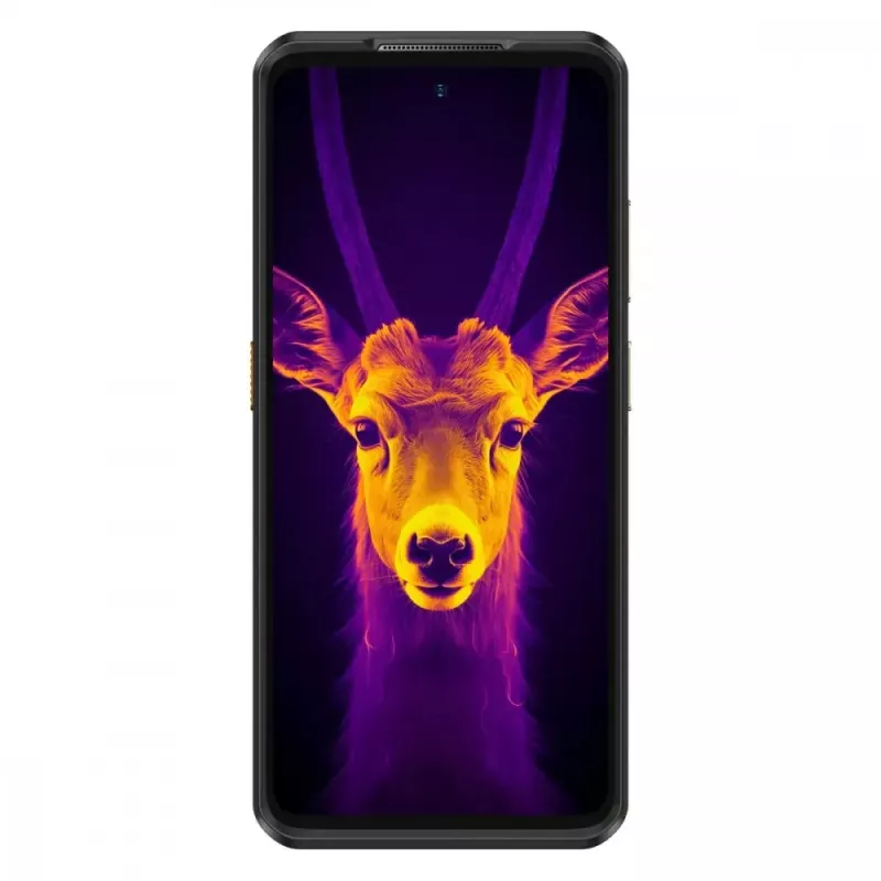 UleFone smartfón Armor 25T Pro 8/256GB 5G, 8GB RAM, 256GB úložisko, 5G konektivita