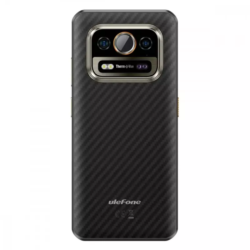 UleFone smartfón Armor 25T Pro 8/256GB 5G, 8GB RAM, 256GB úložisko, 5G konektivita