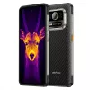 UleFone smartfón Armor 25T Pro 8/256GB 5G, 8GB RAM, 256GB úložisko, 5G konektivita