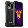 UleFone smartfón Armor 25T Pro 8/256GB 5G, 8GB RAM, 256GB úložisko, 5G konektivita
