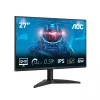 AOC B3 Q27B36X počítačový monitor 68,6 cm (27 inch) 2560 x 1440 pixelov Quad HD LED čierny