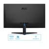 AOC B3 Q27B36X počítačový monitor 68,6 cm (27 inch) 2560 x 1440 pixelov Quad HD LED čierny