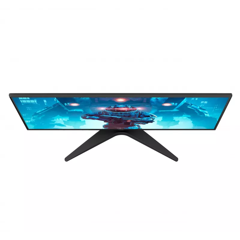 AOC B3 Q27B36X počítačový monitor 68,6 cm (27 inch) 2560 x 1440 pixelov Quad HD LED čierny