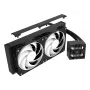 Zalman ALPHA2 SE A24 chladič procesora 12 cm čierny 1 ks