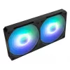 Zalman ALPHA2 SE A24 chladič procesora 12 cm čierny 1 ks