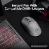 HyperX Pulsefire Haste 2 Pro - 4K Wireless herná myš