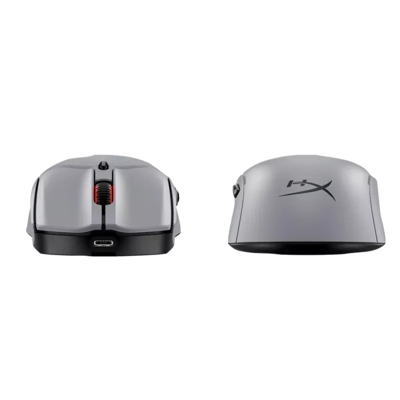 HyperX Pulsefire Haste 2 Pro - 4K Wireless herná myš