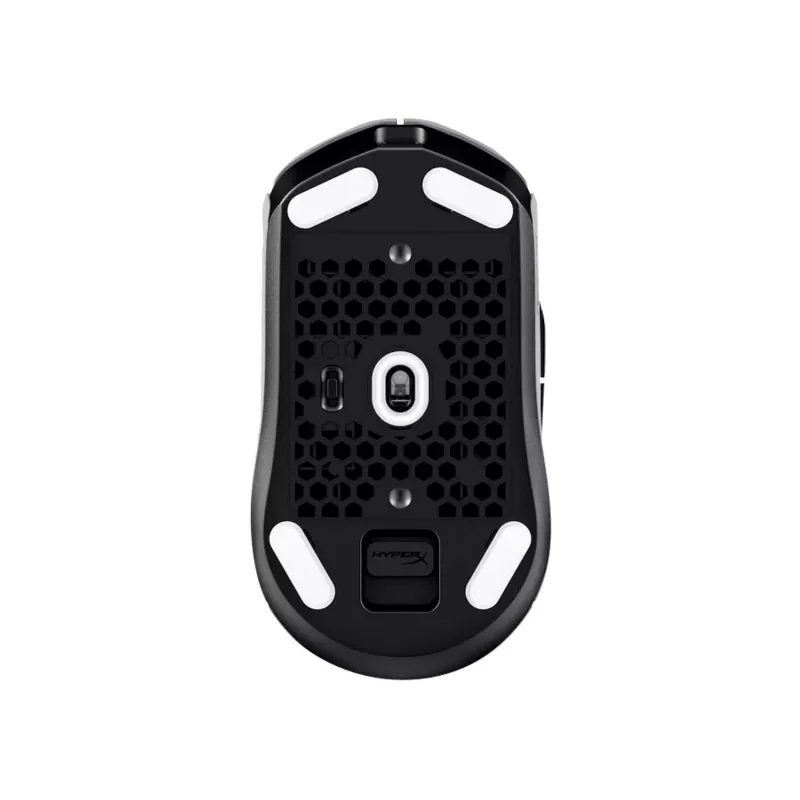 HyperX Pulsefire Haste 2 Pro - 4K Wireless herná myš