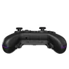 Gamepad ASUS ROG Raikiri II XBox WL — Bluetooth, RF, USB Type-C, PC/Xbox One/Series S/X, čierna, 2,5 m kábel, až do 50 h batéria