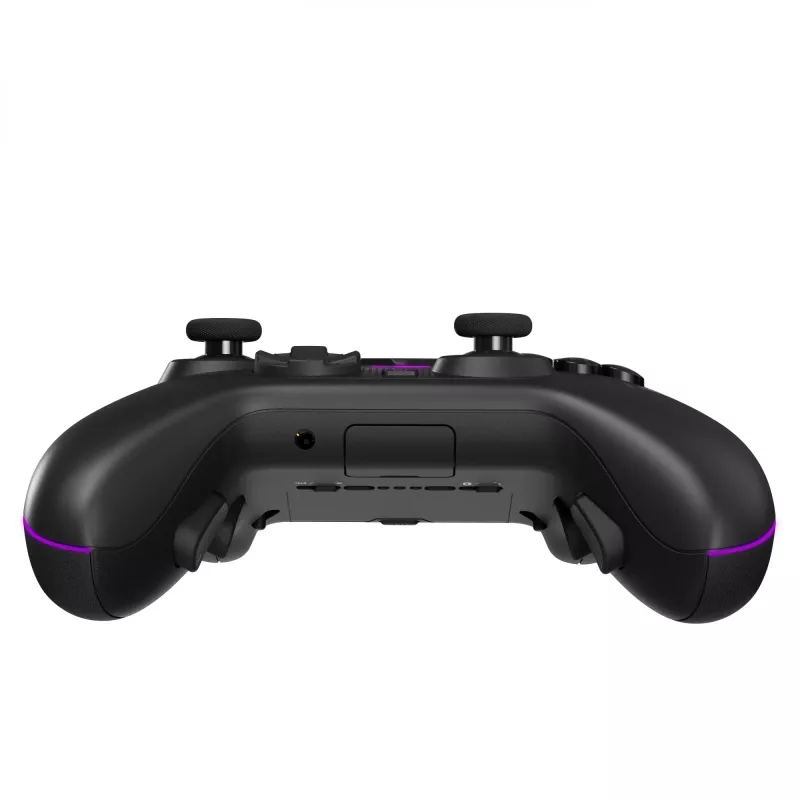 Gamepad ASUS ROG Raikiri II XBox WL — Bluetooth, RF, USB Type-C, PC/Xbox One/Series S/X, čierna, 2,5 m kábel, až do 50 h batéria
