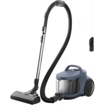 Electrolux EL51C1LDB 2 l podlahový vysávač suchý 1000 W bezvreckový