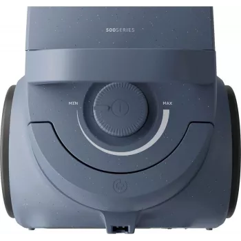 Electrolux EL51C1LDB 2 l podlahový vysávač suchý 1000 W bezvreckový