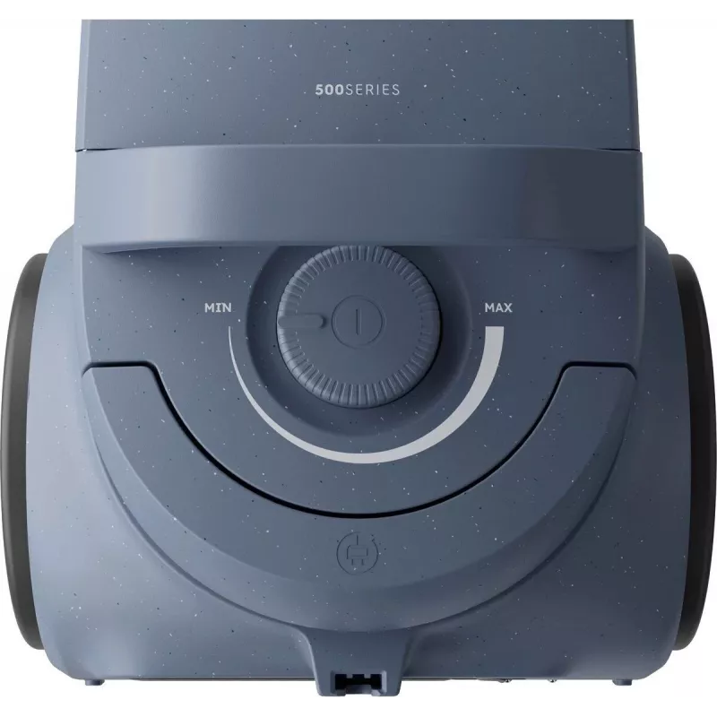 Electrolux EL51C1LDB 2 l podlahový vysávač suchý 1000 W bezvreckový