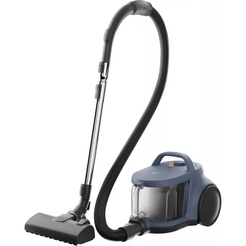Electrolux EL51C1LDB 2 l podlahový vysávač suchý 1000 W bezvreckový