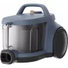 Electrolux EL51C1LDB 2 l podlahový vysávač suchý 1000 W bezvreckový