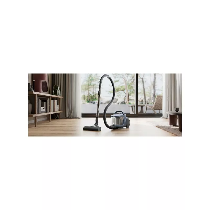 Electrolux EL51C1LDB 2 l podlahový vysávač suchý 1000 W bezvreckový