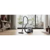 Electrolux EL51C1LDB 2 l podlahový vysávač suchý 1000 W bezvreckový