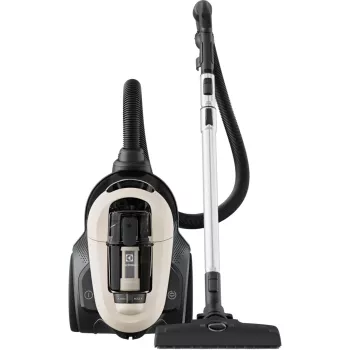 Electrolux EL61H4SW čierna, biela