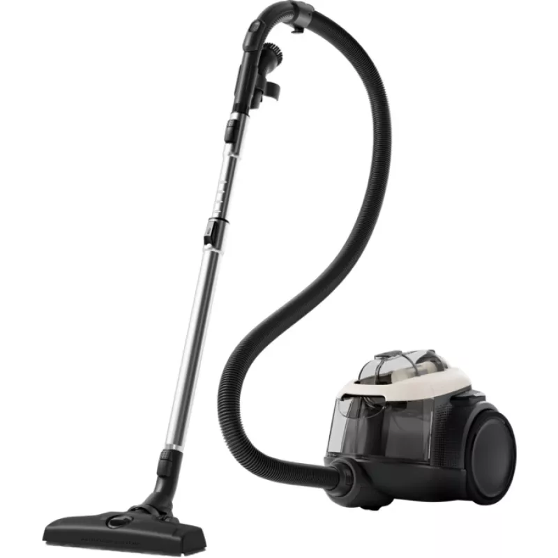 Electrolux EL61H4SW čierna, biela