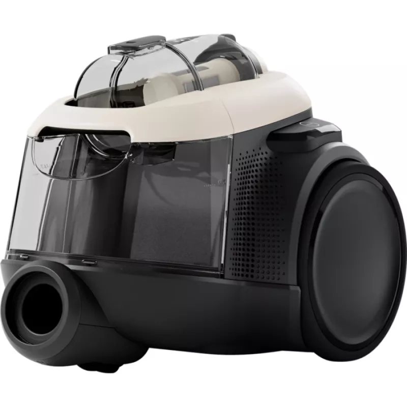 Electrolux EL61H4SW čierna, biela