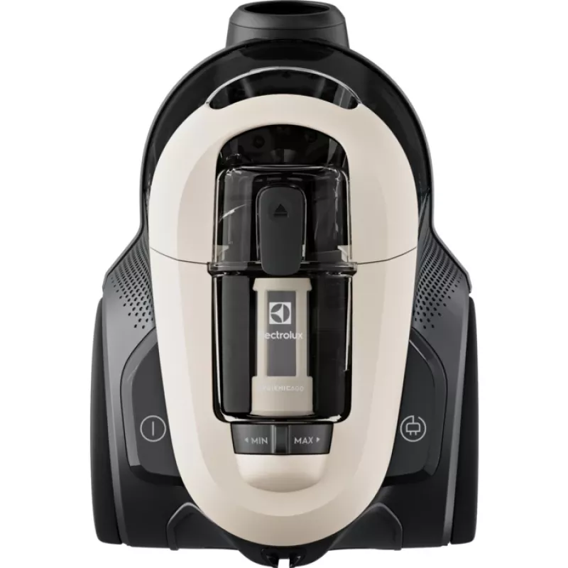 Electrolux EL61H4SW čierna, biela