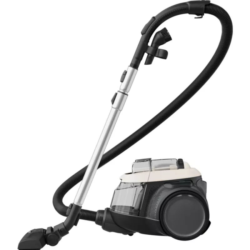 Electrolux EL61H4SW čierna, biela