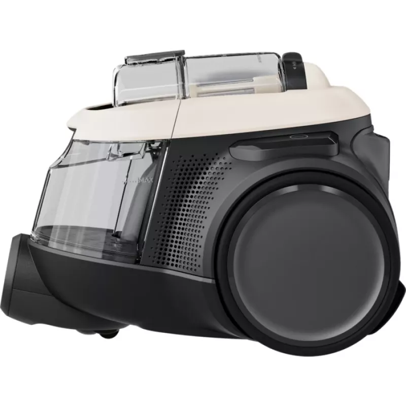 Electrolux EL61H4SW čierna, biela