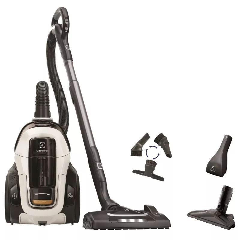 Electrolux PC91-ALRG podlahový vysávač suchý 650 W bezvreckový