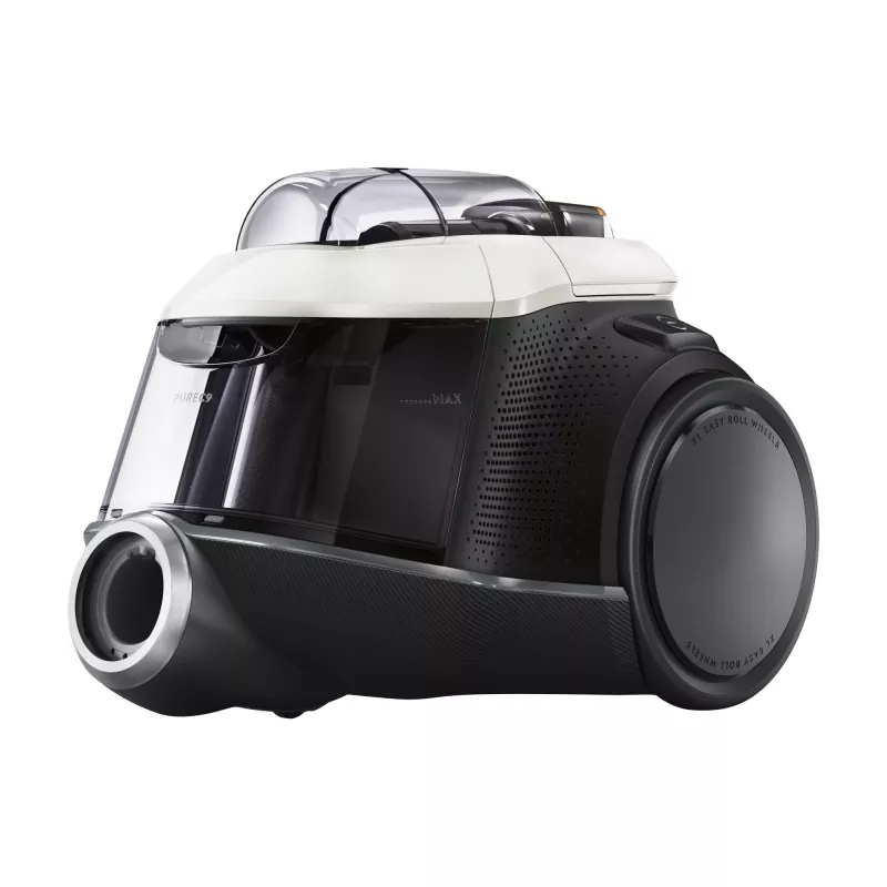 Electrolux PC91-ALRG podlahový vysávač suchý 650 W bezvreckový