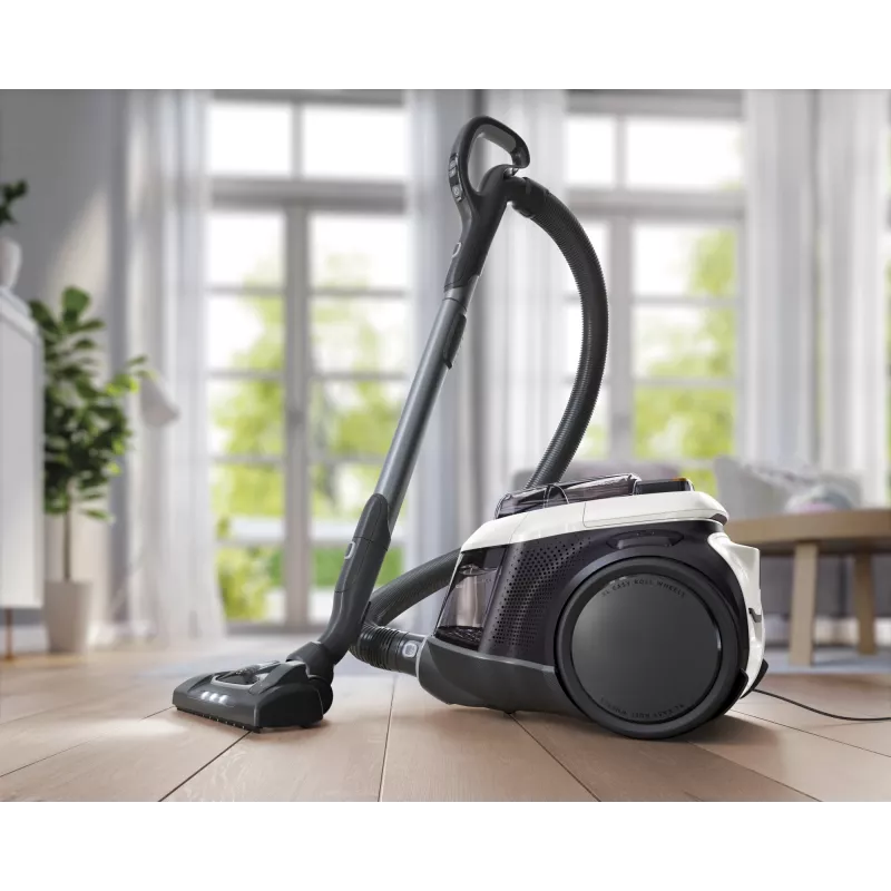 Electrolux PC91-ALRG podlahový vysávač suchý 650 W bezvreckový