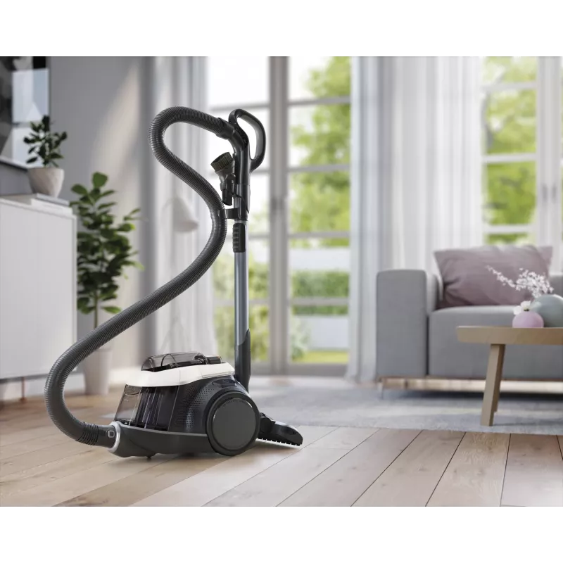Electrolux PC91-ALRG podlahový vysávač suchý 650 W bezvreckový