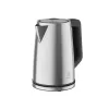 Electrolux E5K1-6ST elektrická rýchlovarná kanvica 1,7 l 2400 W nerez