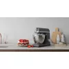 Electrolux E5KM1-6GBP kuchynský robot 1200 W 5 L čierna, sivá