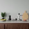 Electrolux E5KM1-6GBP kuchynský robot 1200 W 5 L čierna, sivá