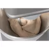 Electrolux E5KM1-6GBP kuchynský robot 1200 W 5 L čierna, sivá