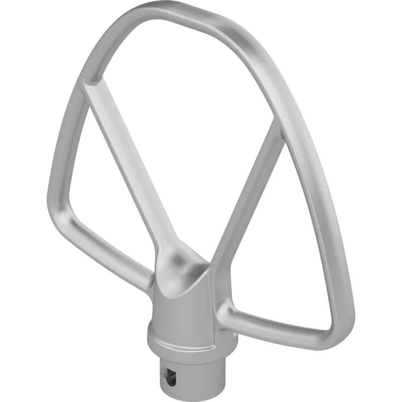 Electrolux E5KM1-6GBP kuchynský robot 1200 W 5 L čierna, sivá