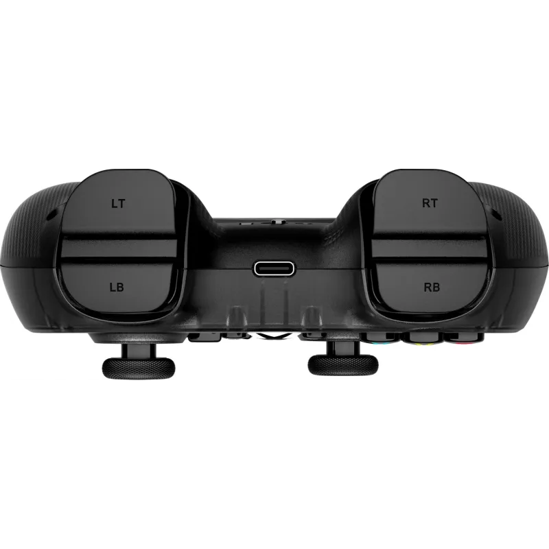 HyperX Clutch Tanto Mini WD herný ovládač, joystick, Xbox, Xbox One, káblový, USB, čierny, 2,95 m