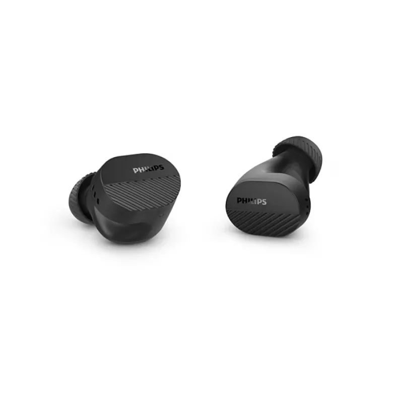 Philips 5000 Series TAT5000BK/00 slúchadlá/headset bezdrôtové in-ear Bluetooth čierne