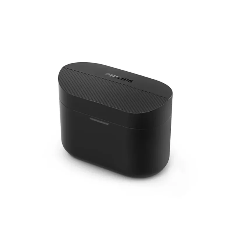 Philips 5000 Series TAT5000BK/00 slúchadlá/headset bezdrôtové in-ear Bluetooth čierne