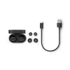 Philips 5000 Series TAT5000BK/00 slúchadlá/headset bezdrôtové in-ear Bluetooth čierne