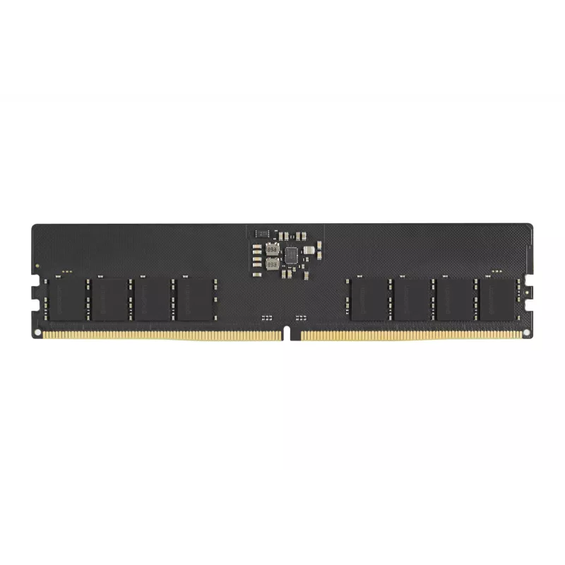 Goodram GR5600D564L46S/8G pamäťový modul 8 GB 1 x 8 GB DDR5 288-pinový DIMM