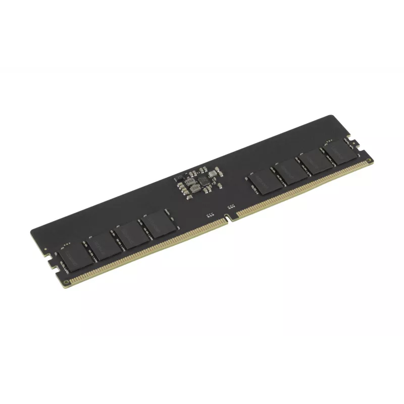 Goodram GR5600D564L46S/8G pamäťový modul 8 GB 1 x 8 GB DDR5 288-pinový DIMM
