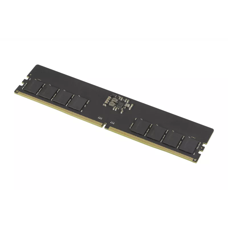 Goodram GR5600D564L46S/8G pamäťový modul 8 GB 1 x 8 GB DDR5 288-pinový DIMM