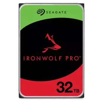 Seagate IronWolf Pro ST32000NT000 interný pevný disk 32 TB 7200 ot/min 3,5 palca Serial ATA III