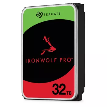 Seagate IronWolf Pro ST32000NT000 interný pevný disk 32 TB 7200 ot/min 3,5 palca Serial ATA III