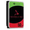 Seagate IronWolf Pro ST32000NT000 interný pevný disk 32 TB 7200 ot/min 3,5 palca Serial ATA III