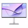 Počítačový monitor BenQ MA320UP 80 cm (31,5 palca) 3840 x 2160 4K IPS matný, 5 ms, USB-C, integrované reproduktory, VESA, biely