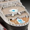 Model osobnej lode REVELL Queen Mary 2 stavebnica, mierka 1:700
